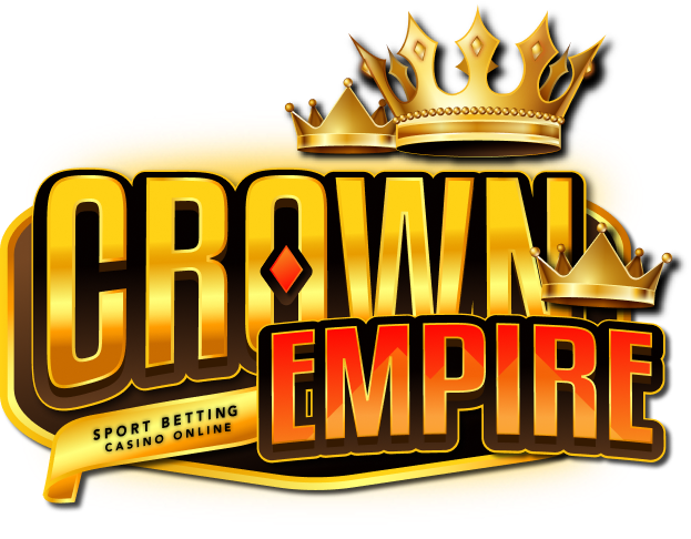 crownempire เปิดประสบการณ์เดิมพันรูปแบบใหม่ครบวงจร 